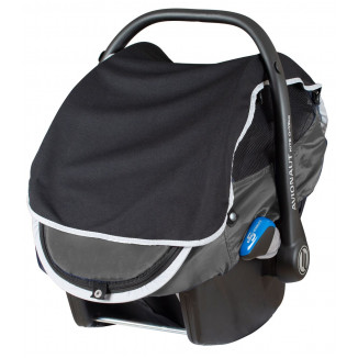 غطاء الكوت الثلاثي – حماية شاملة لطفلك في كل الأوقات