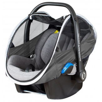 غطاء الكوت الثلاثي – حماية شاملة لطفلك في كل الأوقات