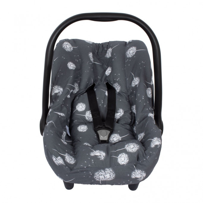 غطاء كوت داخلي مع دعامية 