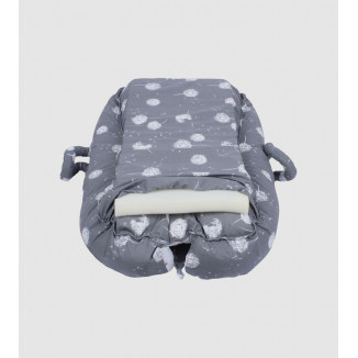 بيبي نيست ظهر طبي