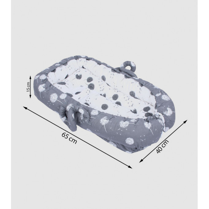 بيبي نيست ظهر طبي