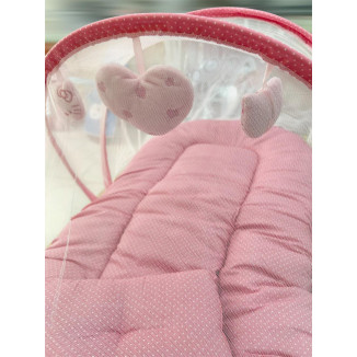 بيبي نيست مع موسيقى وناموسية - زهر 