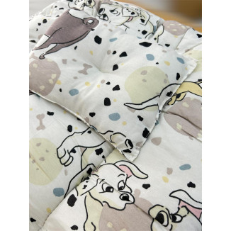 بيبي نيست مع ناموسية - بيج وابيض 