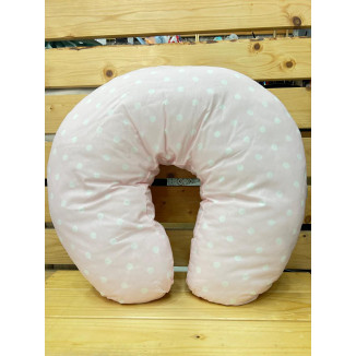 مخدة رضاعة ودعم للام والطفل