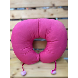 مخدة رضاعة و الاستلاقاء لبطن الطفل