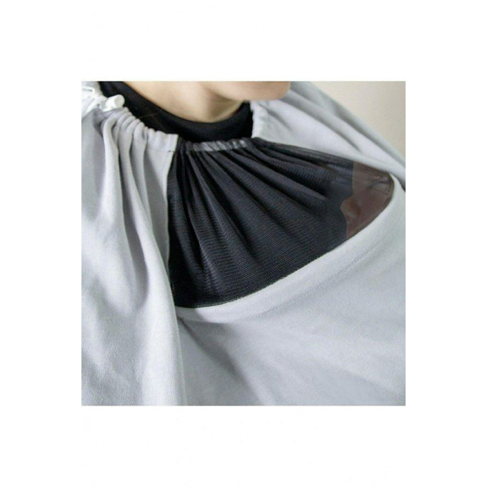 غطاء رضاعة مع شبك&غطاء كوت 