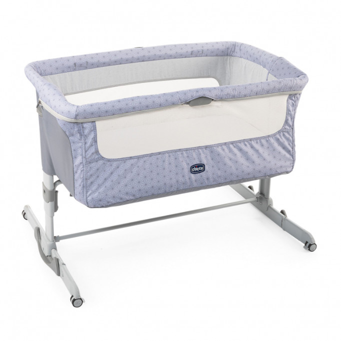 سرير الأحلام من Chicco Next2Me