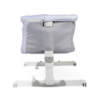 سرير الأحلام من Chicco Next2Me