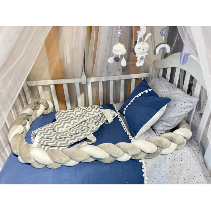 البكج الشتوي من مفرش الاحلام الدافية 