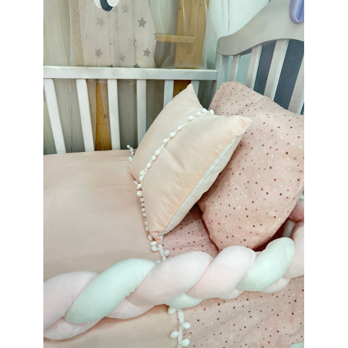 البكج الشتوي من مفرش الاحلام الدافية 