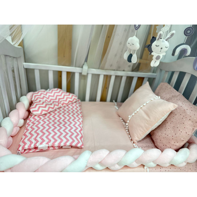 البكج الشتوي من مفرش الاحلام الدافية 