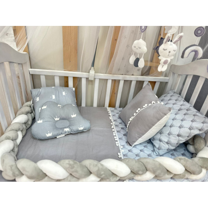 البكج الشتوي من مفرش الاحلام الدافية 