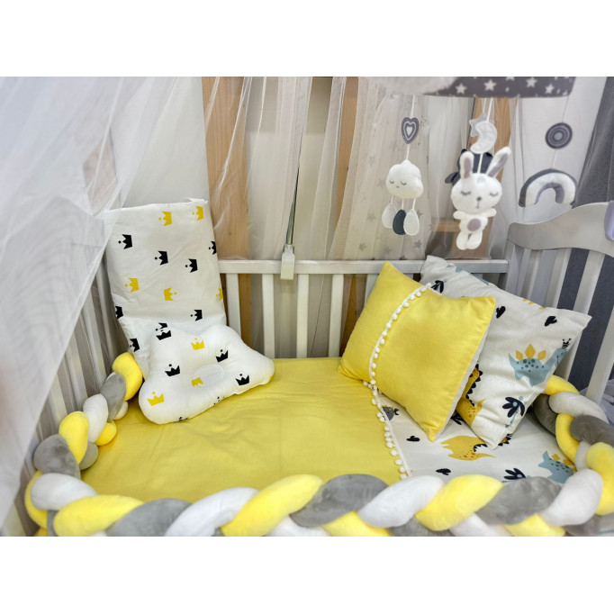 البكج الشتوي من مفرش الاحلام الدافية 