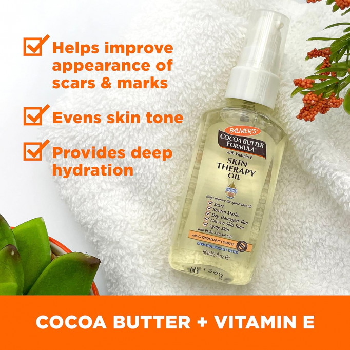 بالمرز مجموعة العناية ببشرة الحمل بتركيبة زبدة الكاكاو لعلاج علامات التمدد والندبات، معتمدة من اطباء الجلدية، هدية للام ان تكون، مجموعة من 4 قطع بالحجم الكامل