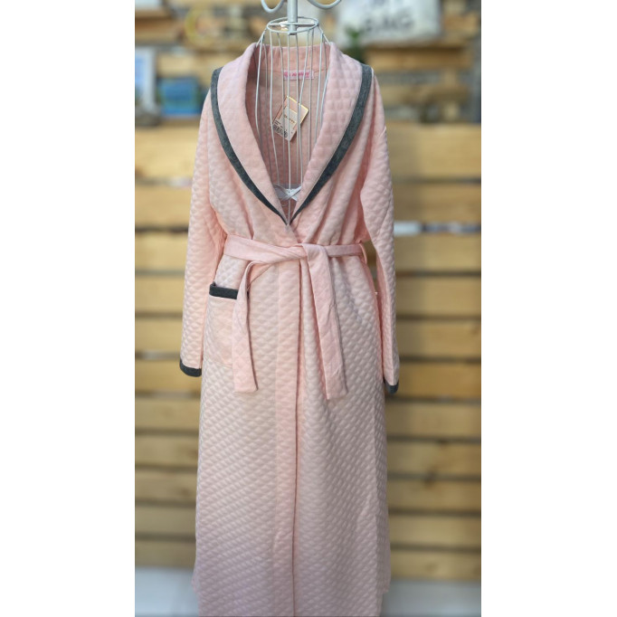 روب شتوي