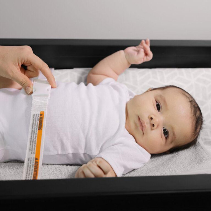 فرشة الغيار الامنة والمريحة