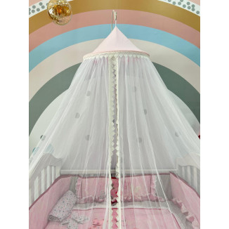 الناموسية الخيمة الفاخرة