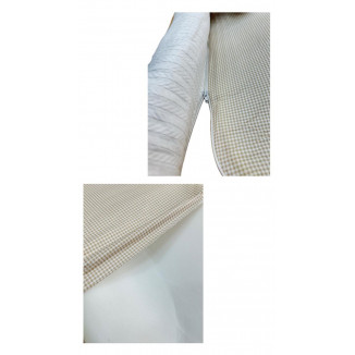 بيبي نيست متعدد الاستخدام قماش مجدل