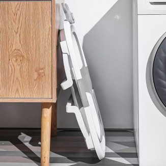  بانيو اطفال قابل للطي من المنتصف