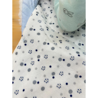 كوفلية شتوية مبطنة مع طاقية فرو