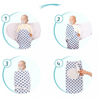 كوفلية قطن جاهزة - رسومات والوان