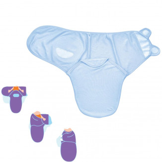 كوفلية قطن جاهزة 