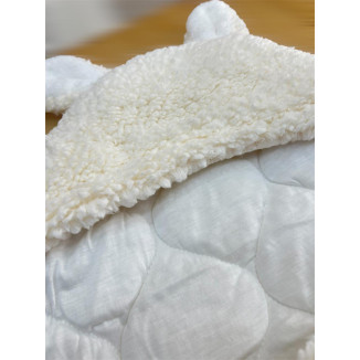 كوفلية الشتاء الدافئة