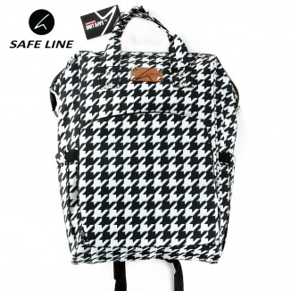 حقيبة الأم العملية