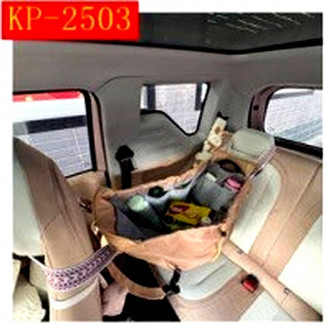 شنطة بزل الترندي – كل شي قدام عيونك!