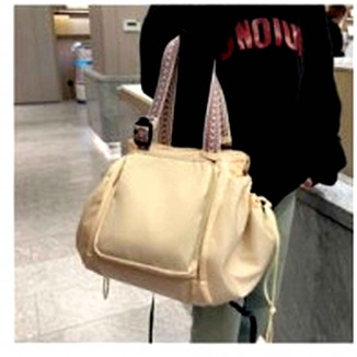 شنطة بزل الترندي – كل شي قدام عيونك!