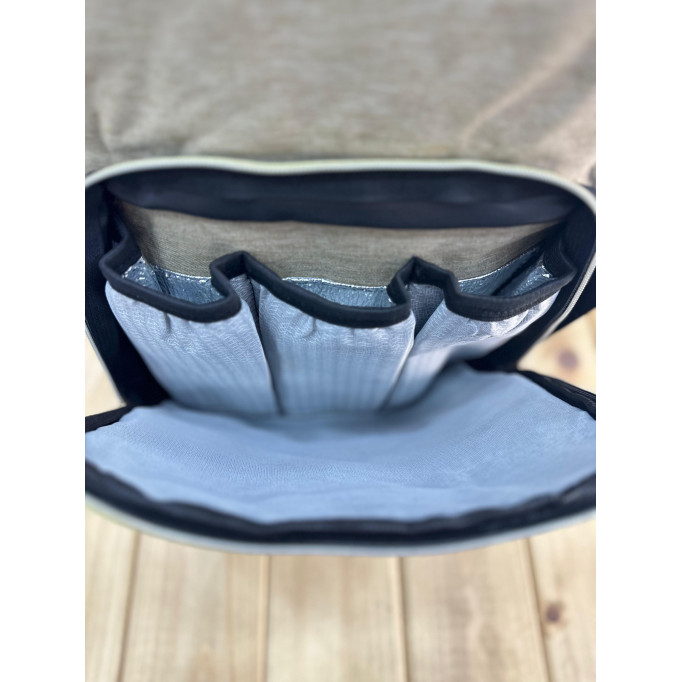 حقيبة الأم العملية