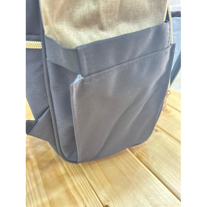 حقيبة الأم العملية