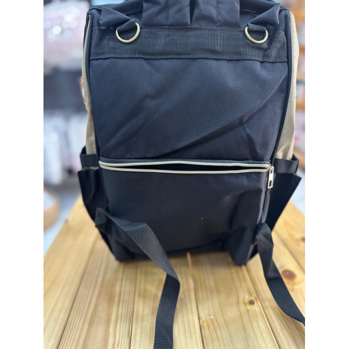 حقيبة الأم العملية