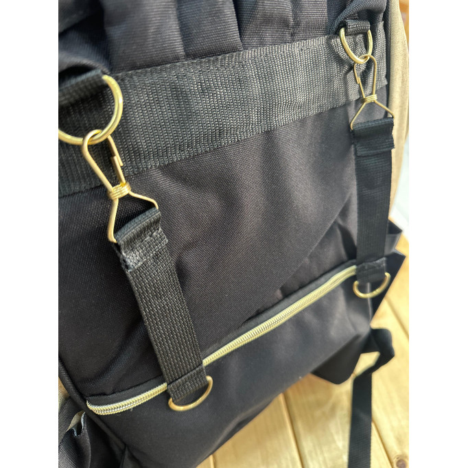 حقيبة الأم العملية