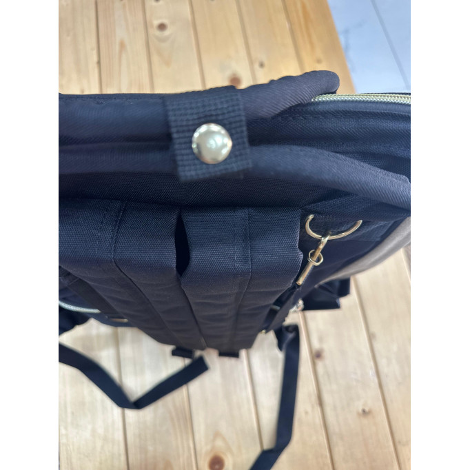 حقيبة الأم العملية