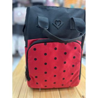 حقيبة الأم العملية