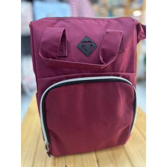 حقيبة الأم العملية