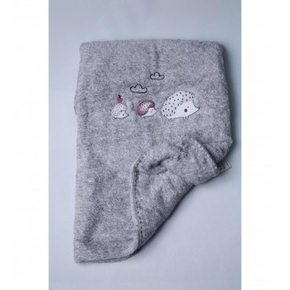 حرام فرو للسرير  قياس 90*100 