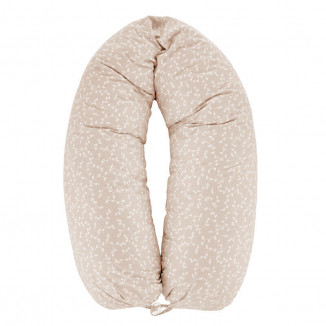 وسادة ناعمة للأم والطفل أثناء الحمل وبعده