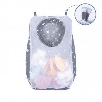 حقيبة غسيل قماش