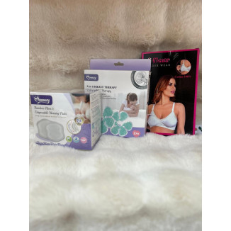 ماما كوزي-راحة طوال اليوم