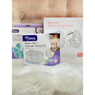 ماما كير-رضاعة اسهل