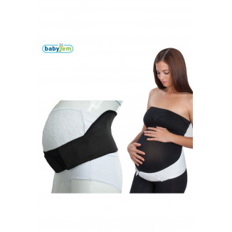 حزام دعم للبطن 