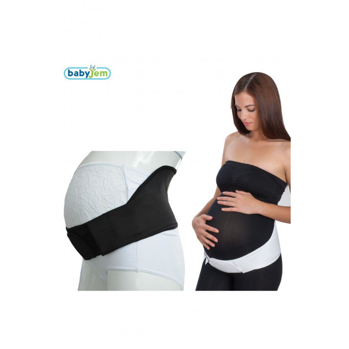 حزام دعم للبطن 