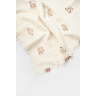  حرام مسلن صيفي - تصميم الخراف الصغيرة