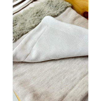 حرام قطن نقشة رأس خاروف فرو