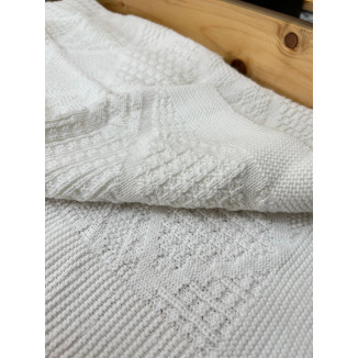 حرام كروشيه ناعم صيفي