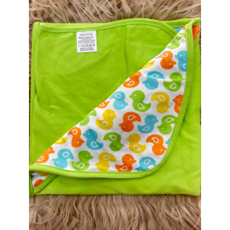 حرام قطن صيفي مع طاقية