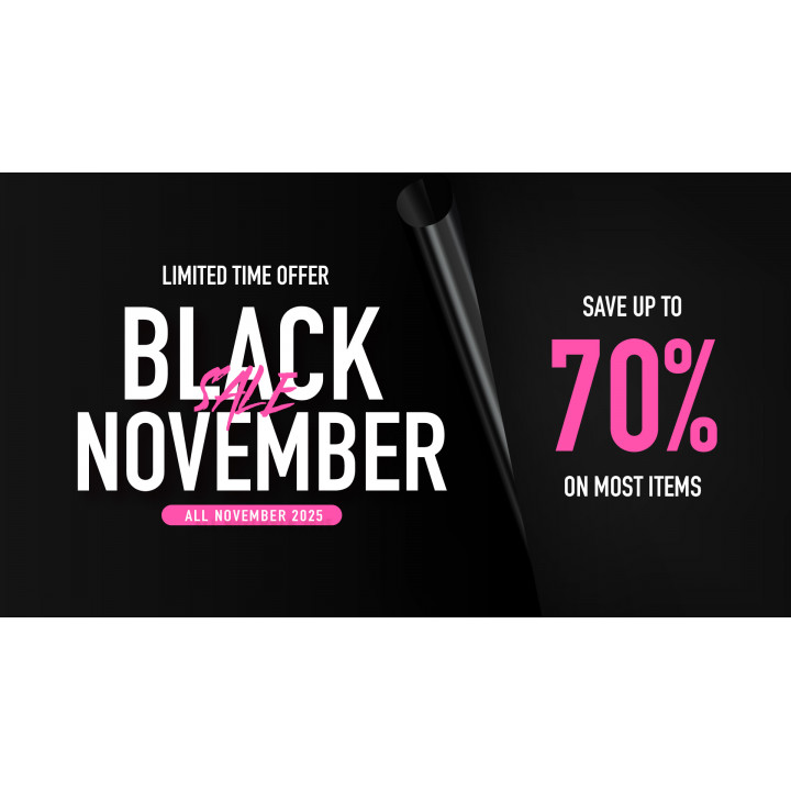 Black November